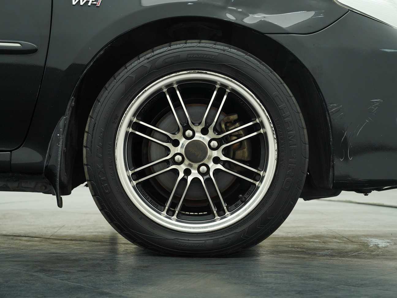 used 2006 Toyota Vios G 1.5