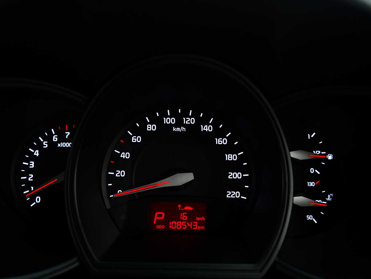 terpakai 2014 Kia Rio EX 1.4