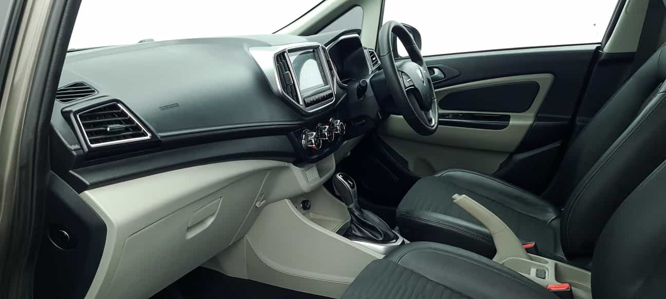 used 2019 Proton PERSONA PREMIUM 1.6