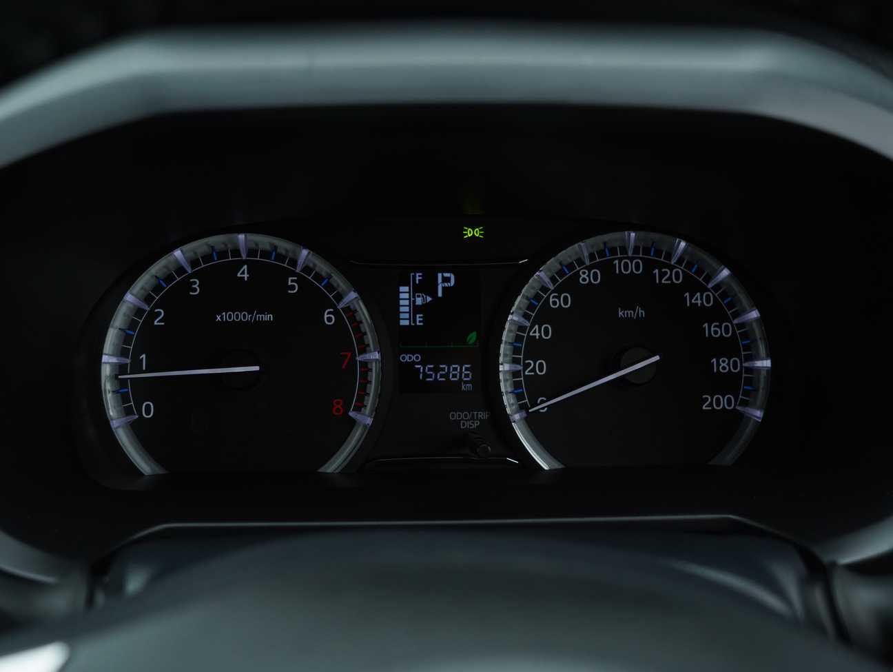 used 2020 Perodua Aruz AV 1.5