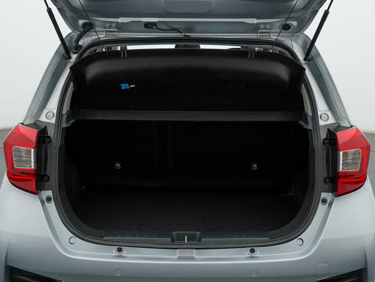 used 2018 Perodua Myvi H 1.5