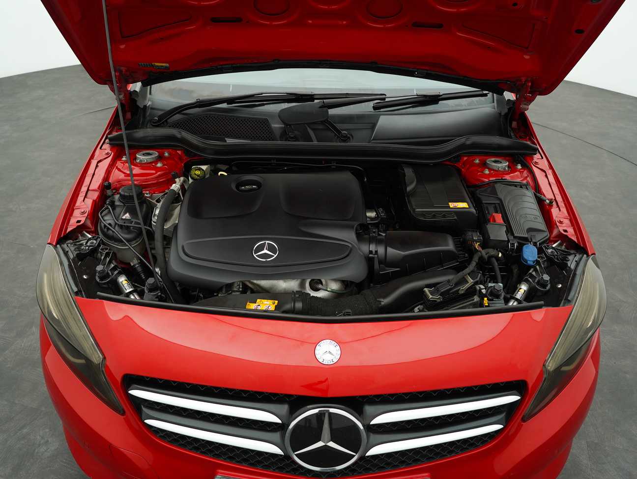 used 2013 Mercedes-Benz A200  1.6