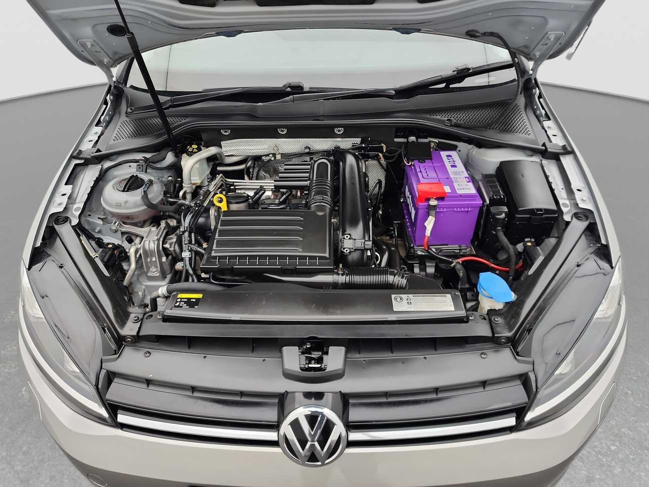 used 2013 Volkswagen Golf TSI 1.4