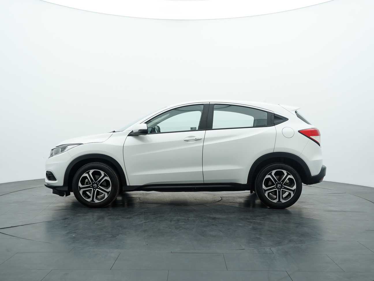 terpakai 2020 Honda HR-V E 1.8