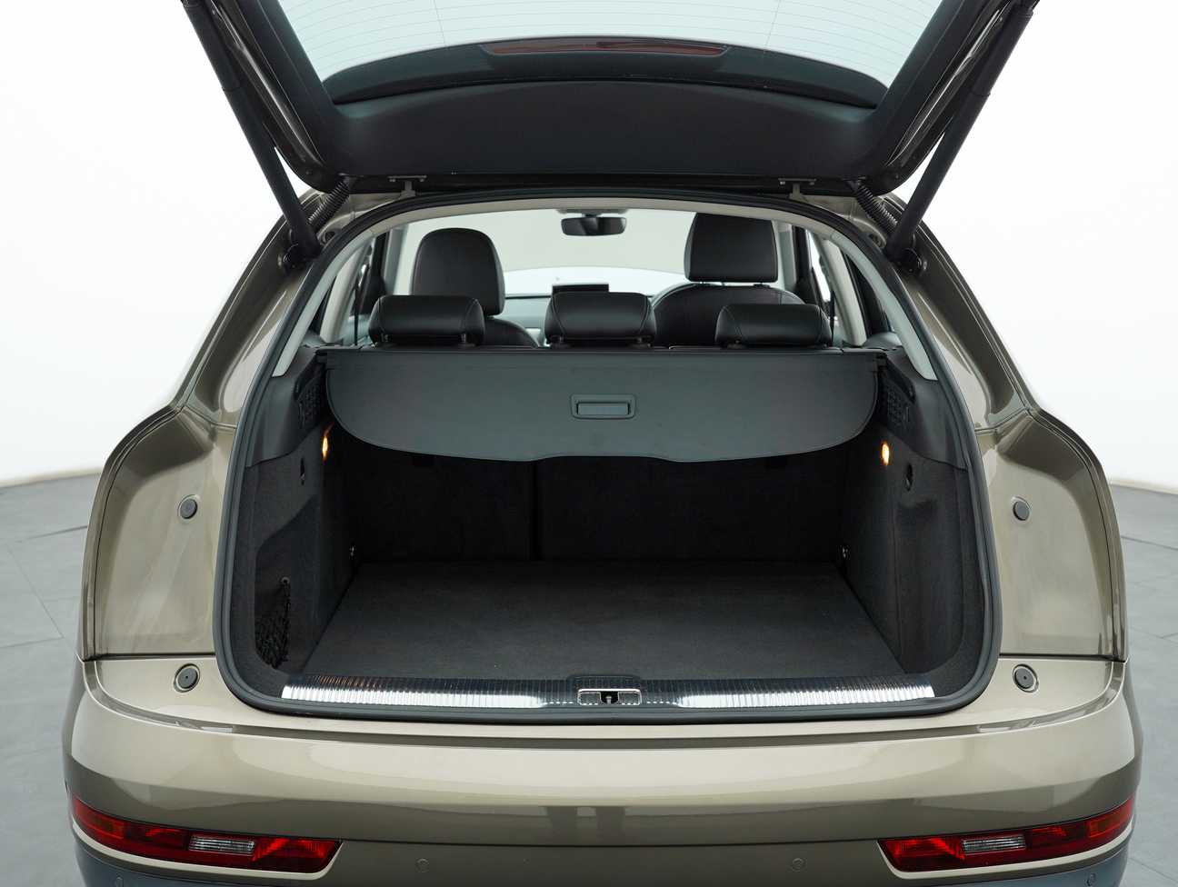 used 2016 Audi Q3 TFSI 1.4