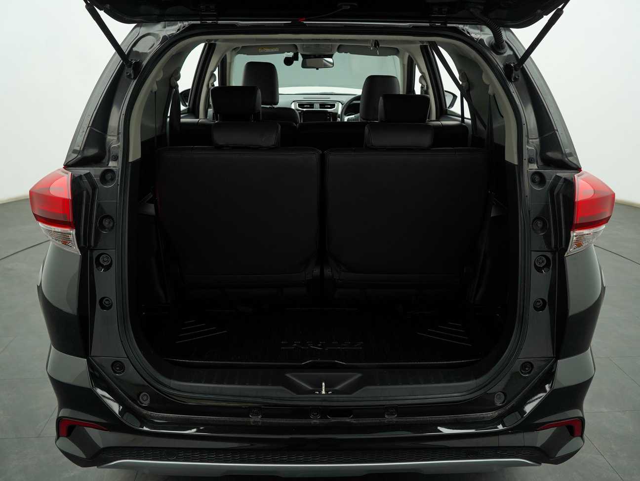 used 2020 Perodua Aruz AV 1.5