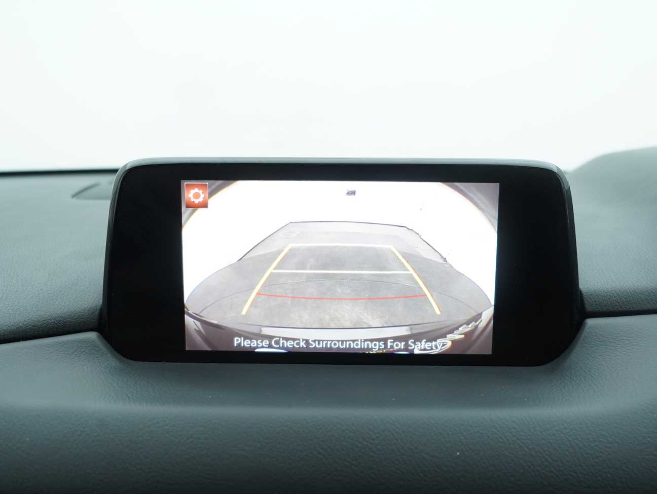 used 2019 Mazda CX-5 SKYACTIV-G Mid 2.0