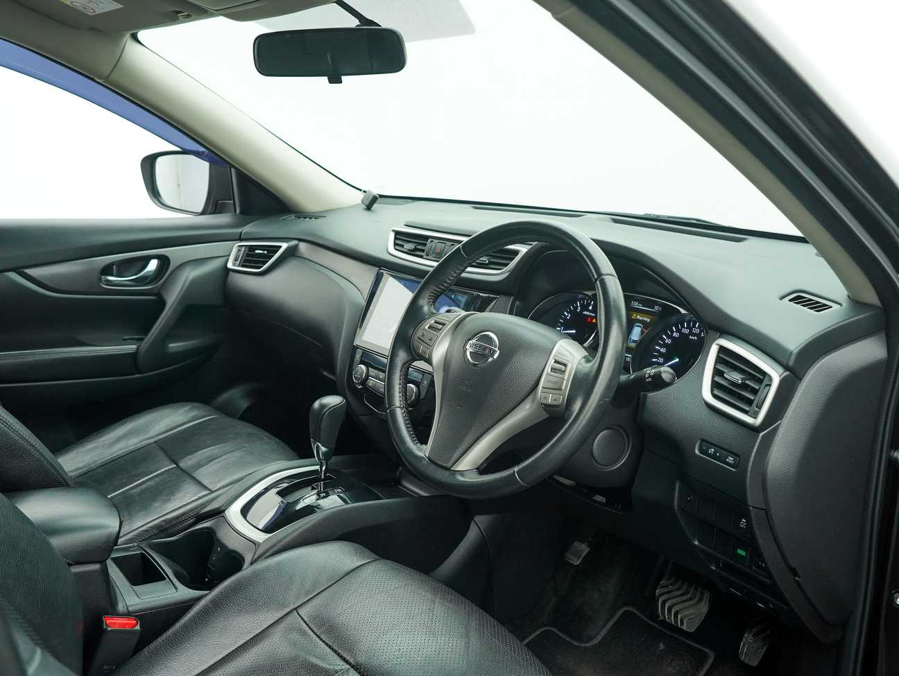 terpakai 2015 Nissan X-Trail  2.0