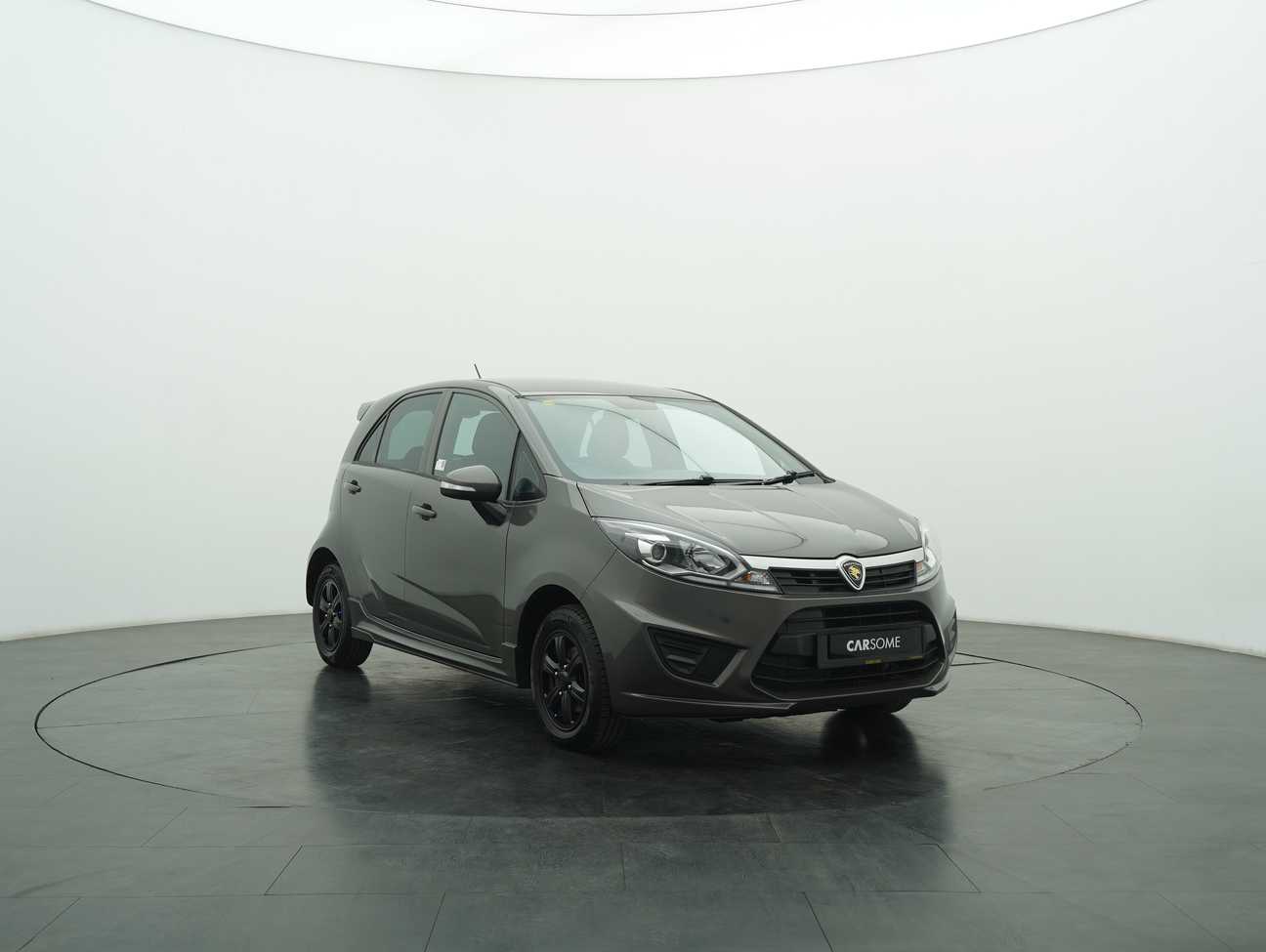 used 2015 Proton Iriz Standard 1.3