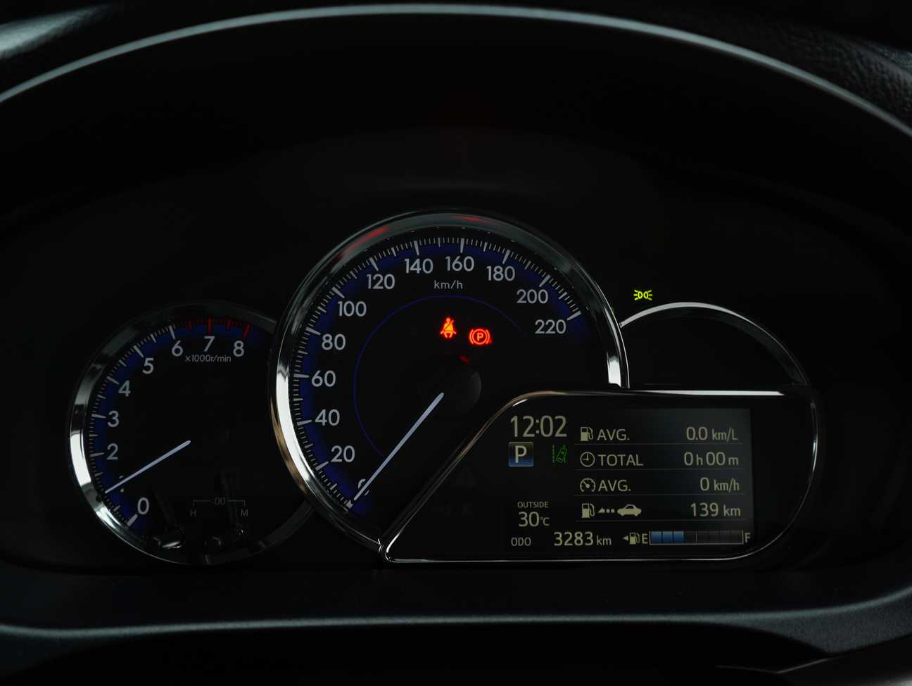 used 2022 Toyota VIOS G 1.5