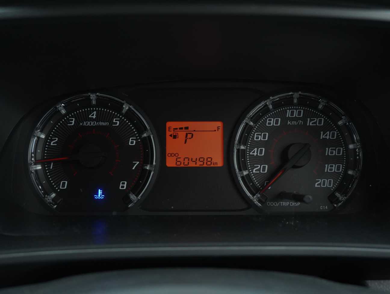 used 2022 Perodua Bezza Advance 1.3