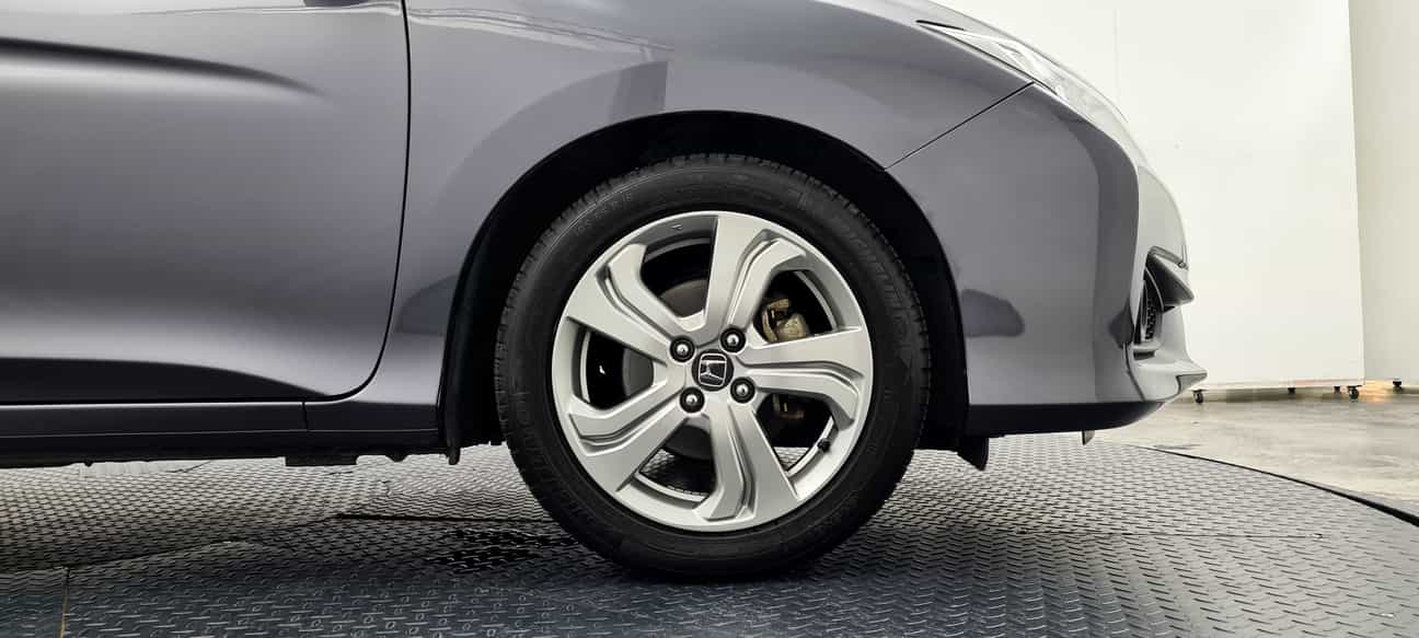 used 2015 Honda CITY V I-VTEC 1.5