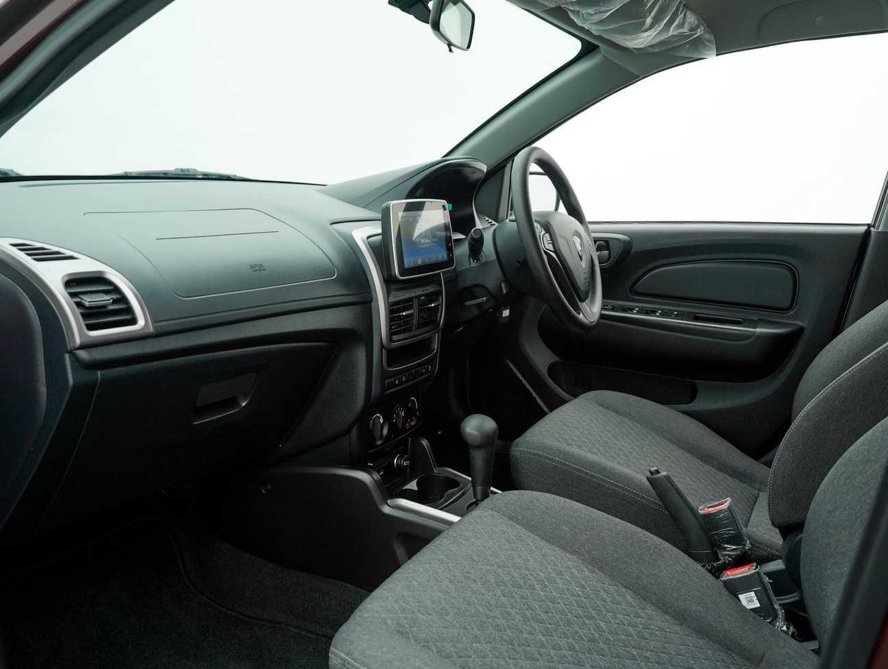 used 2021 Proton Saga Premium 1.3