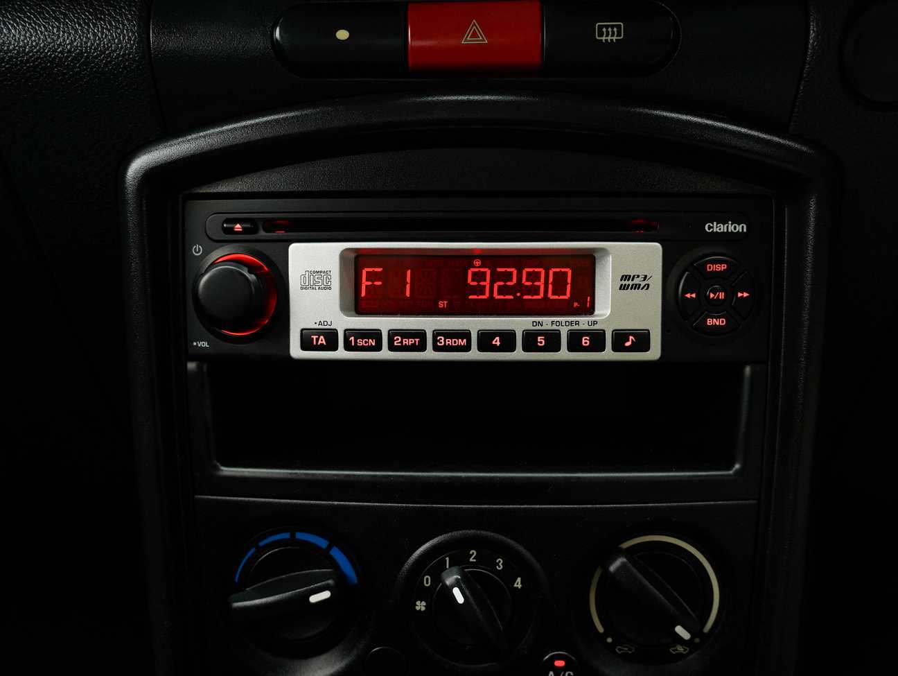 used 2015 Proton Saga SV 1.3