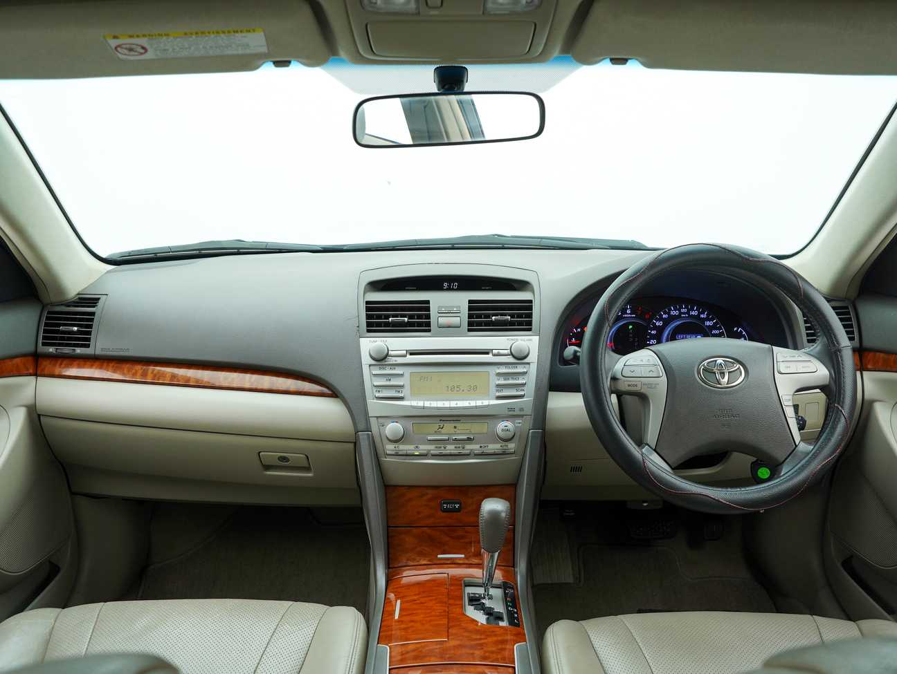 used 2011 Toyota Camry G 2.0