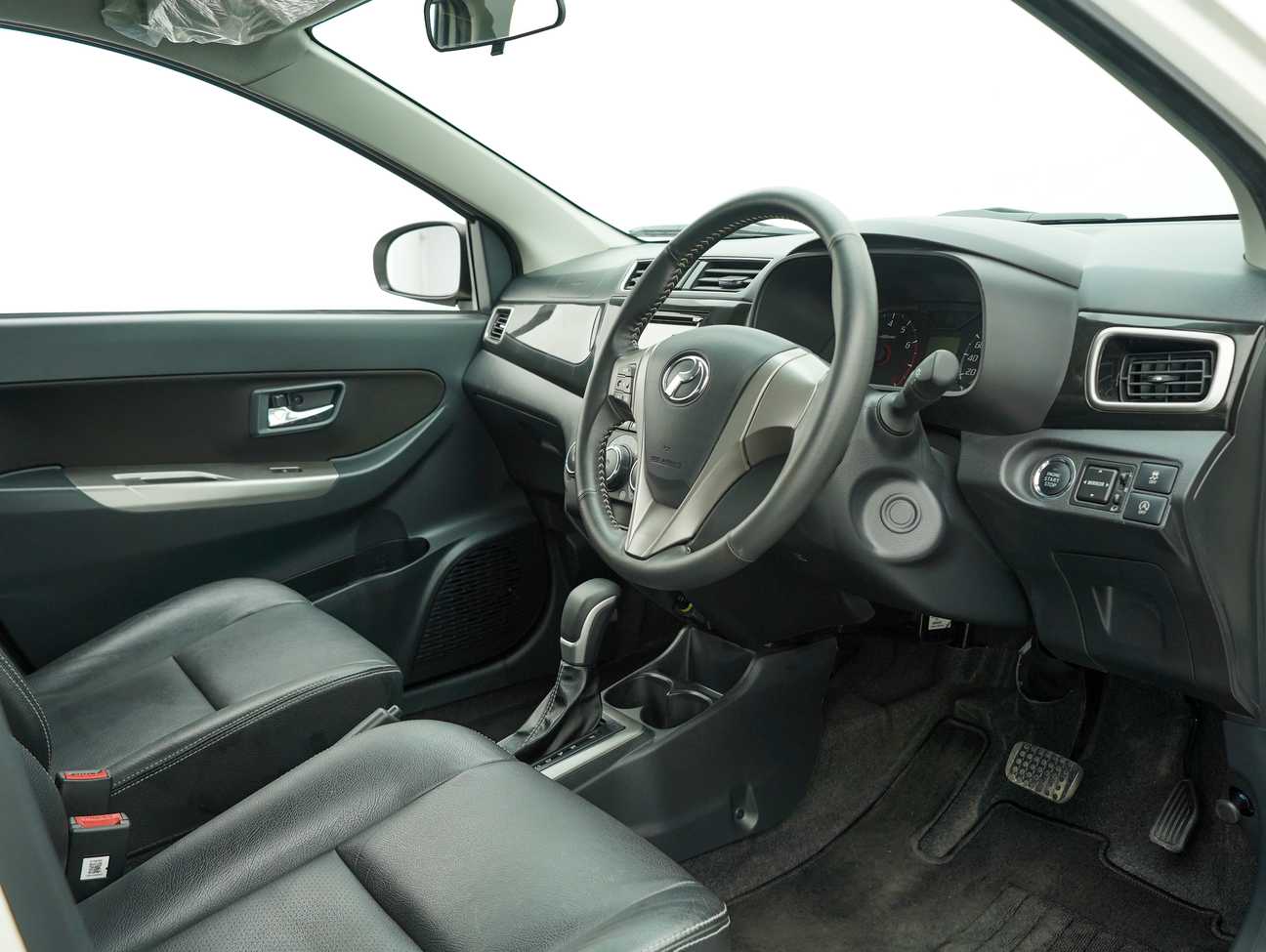 used 2019 Perodua Bezza Advance 1.3