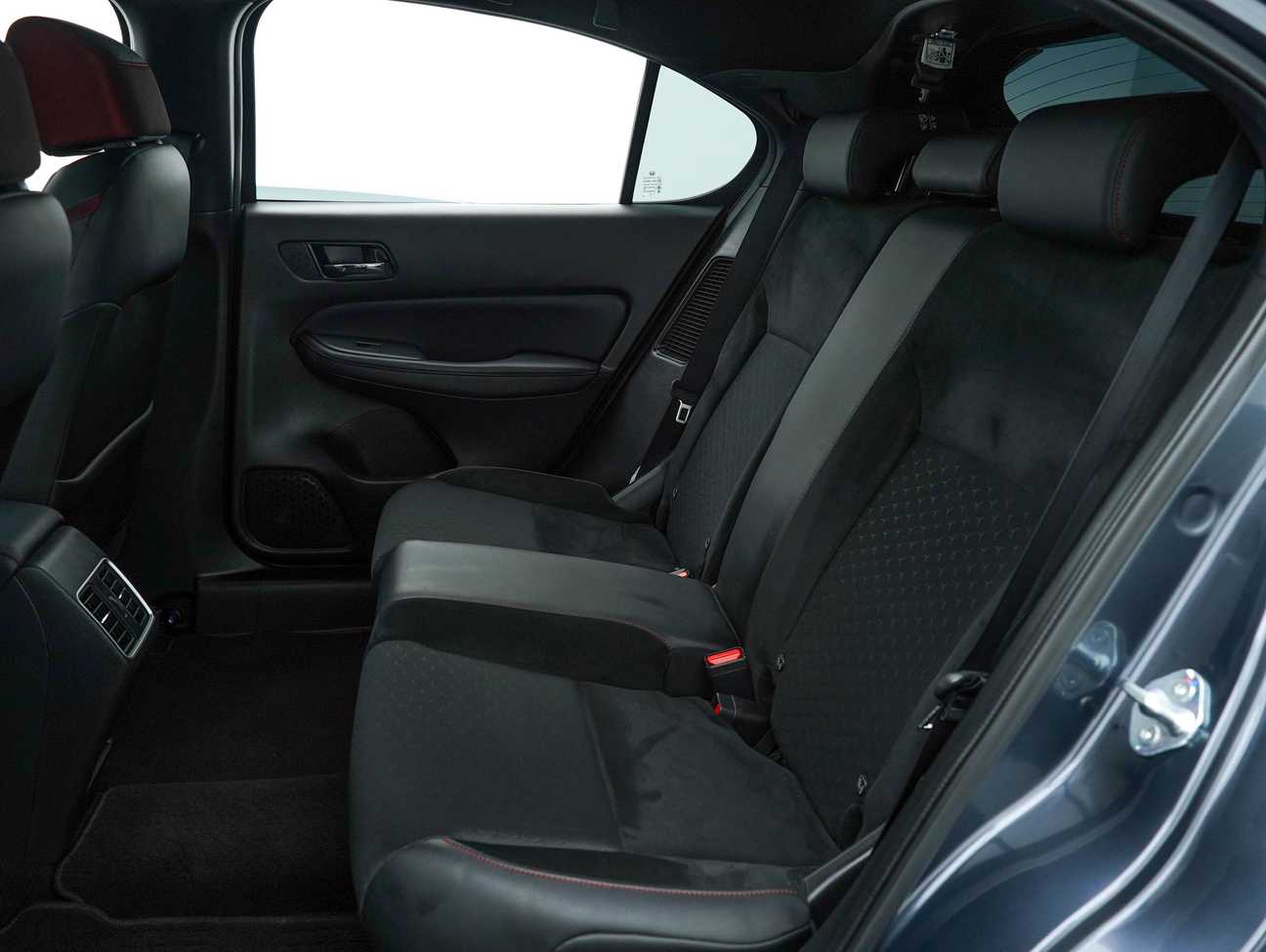 terpakai 2023 Honda City RS e-HEV 1.5