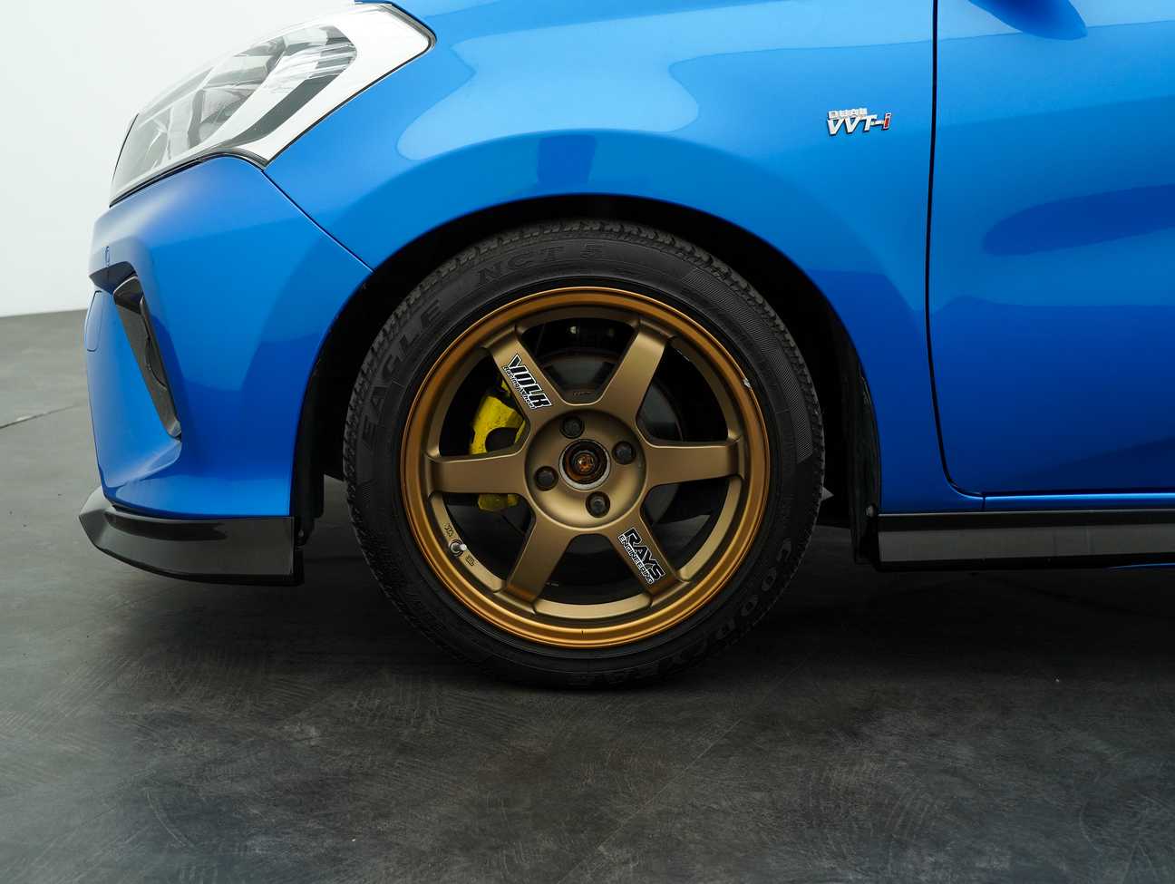 used 2020 Perodua MYVI H 1.5