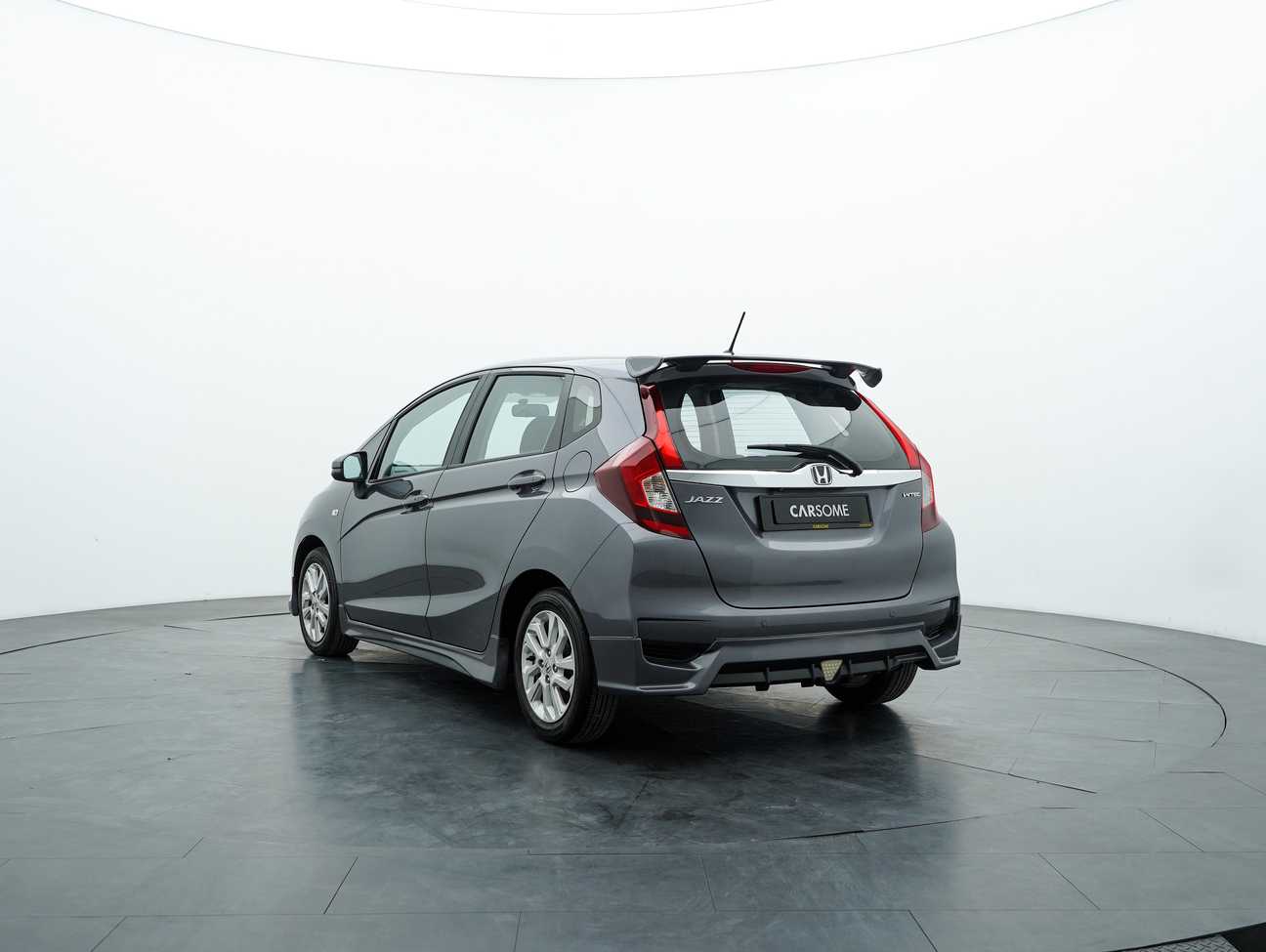 terpakai 2019 Honda Jazz E 1.5