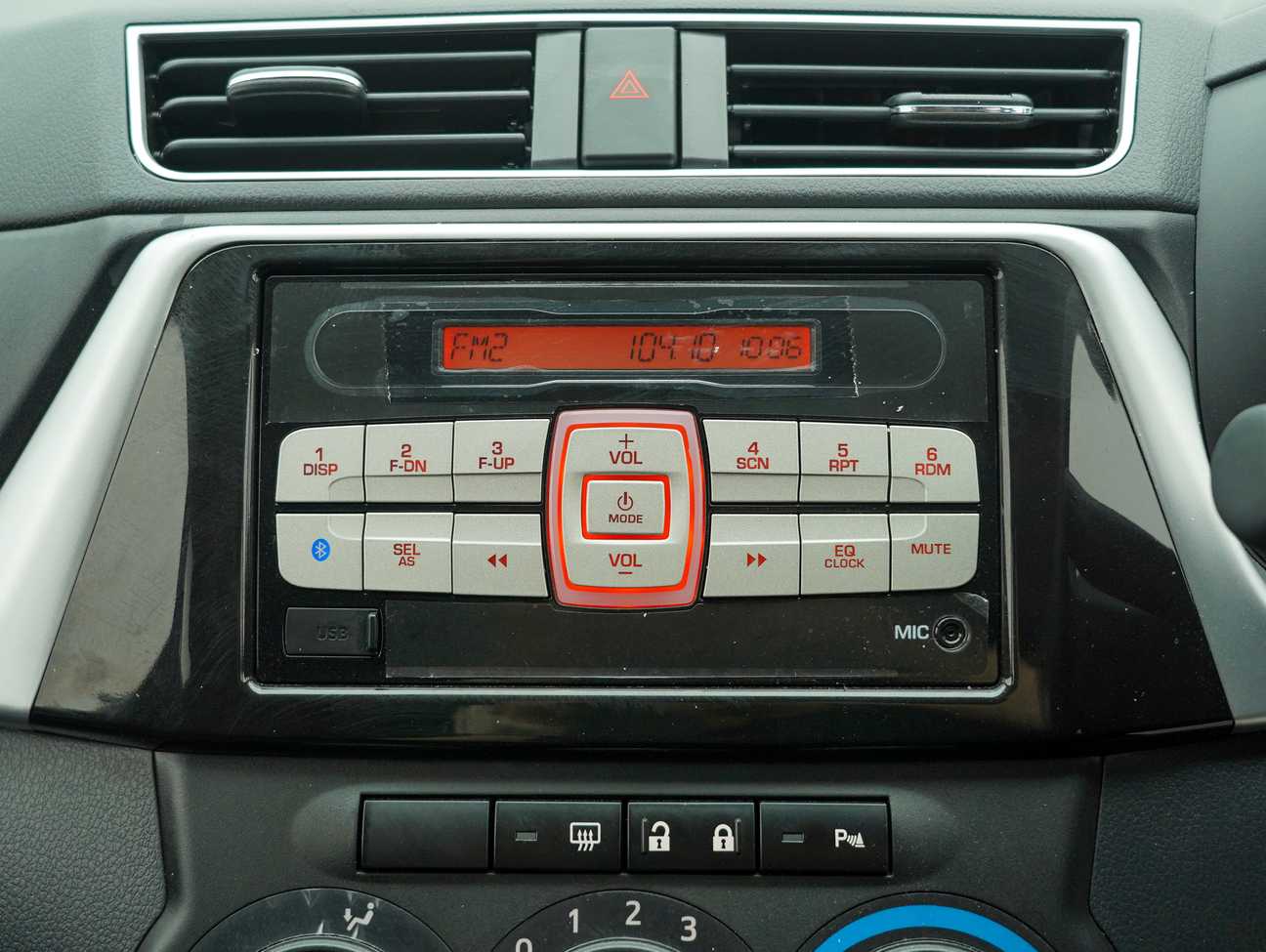 used 2022 Perodua Bezza X 1.3