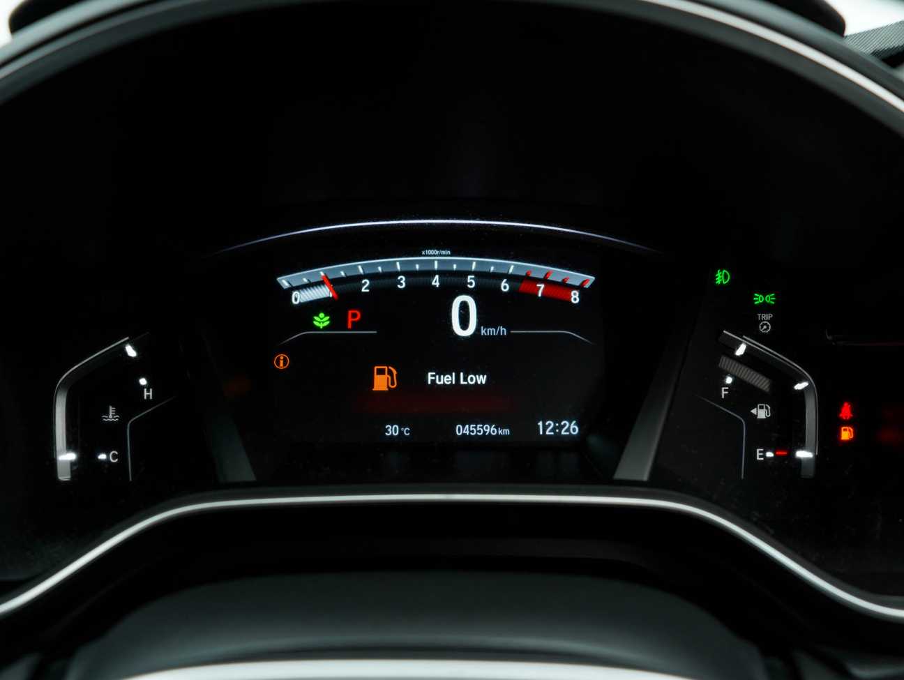 used 2020 Honda CR-V TC 2WD 1.5