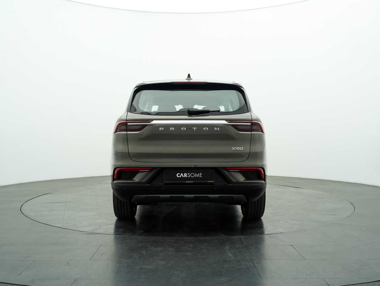 used 2024 Proton X90 Executive 1.5