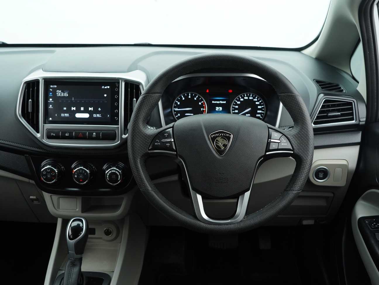 used 2019 Proton Persona Premium 1.6