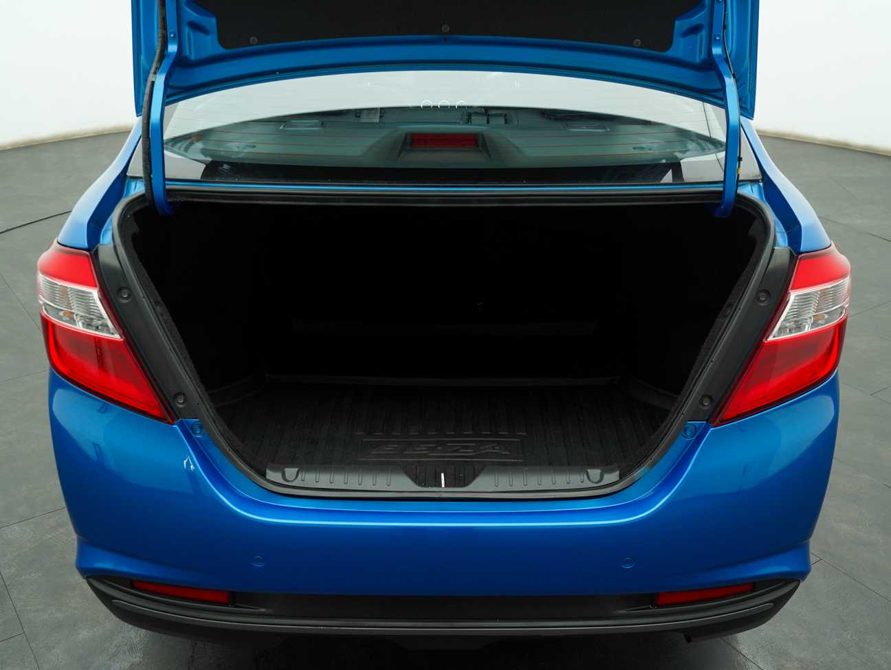 used 2019 Perodua Bezza Advance 1.3