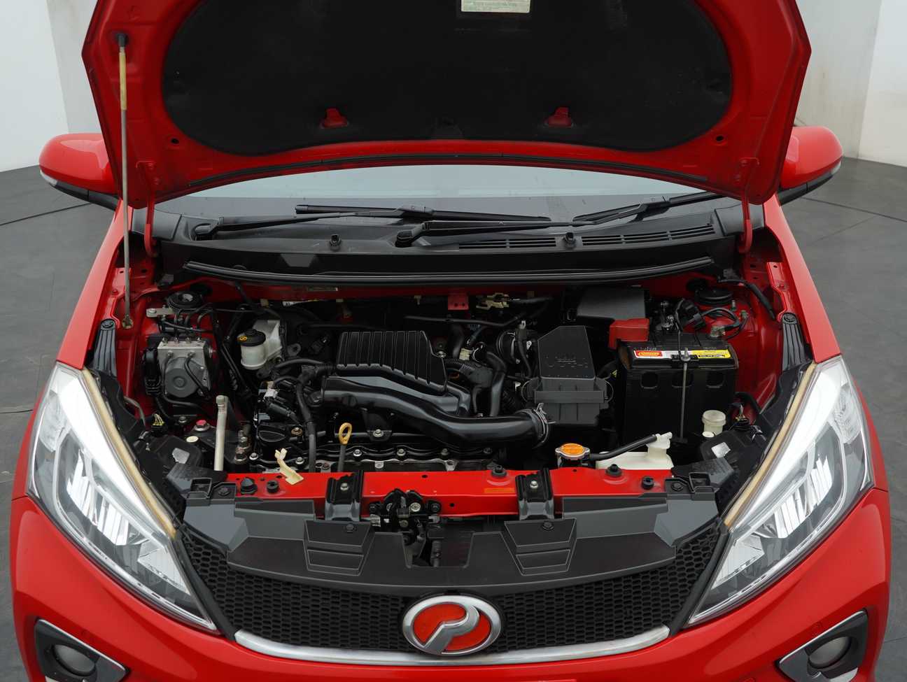 used 2019 Perodua Myvi X 1.3