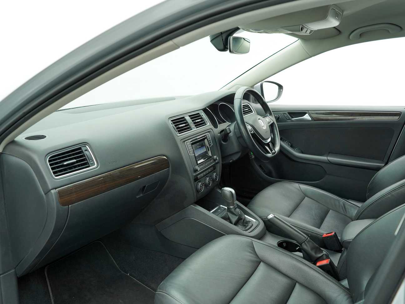 used 2017 Volkswagen Jetta TSI Comfortline 1.4