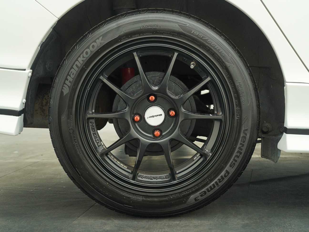 used 2016 Honda City S 1.5