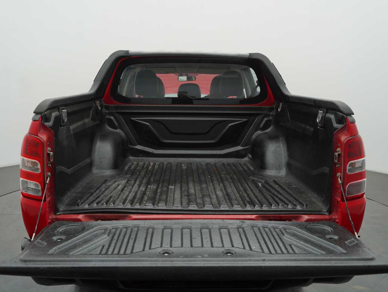 used 2016 Mitsubishi Triton VGT Dual Cab 4X4 2.4