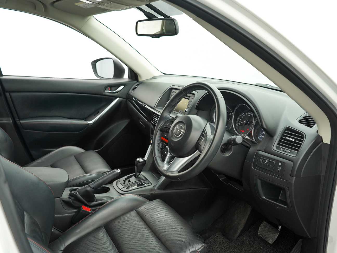 used 2014 Mazda CX-5 SKYACTIV-G Mid Spec 2.0