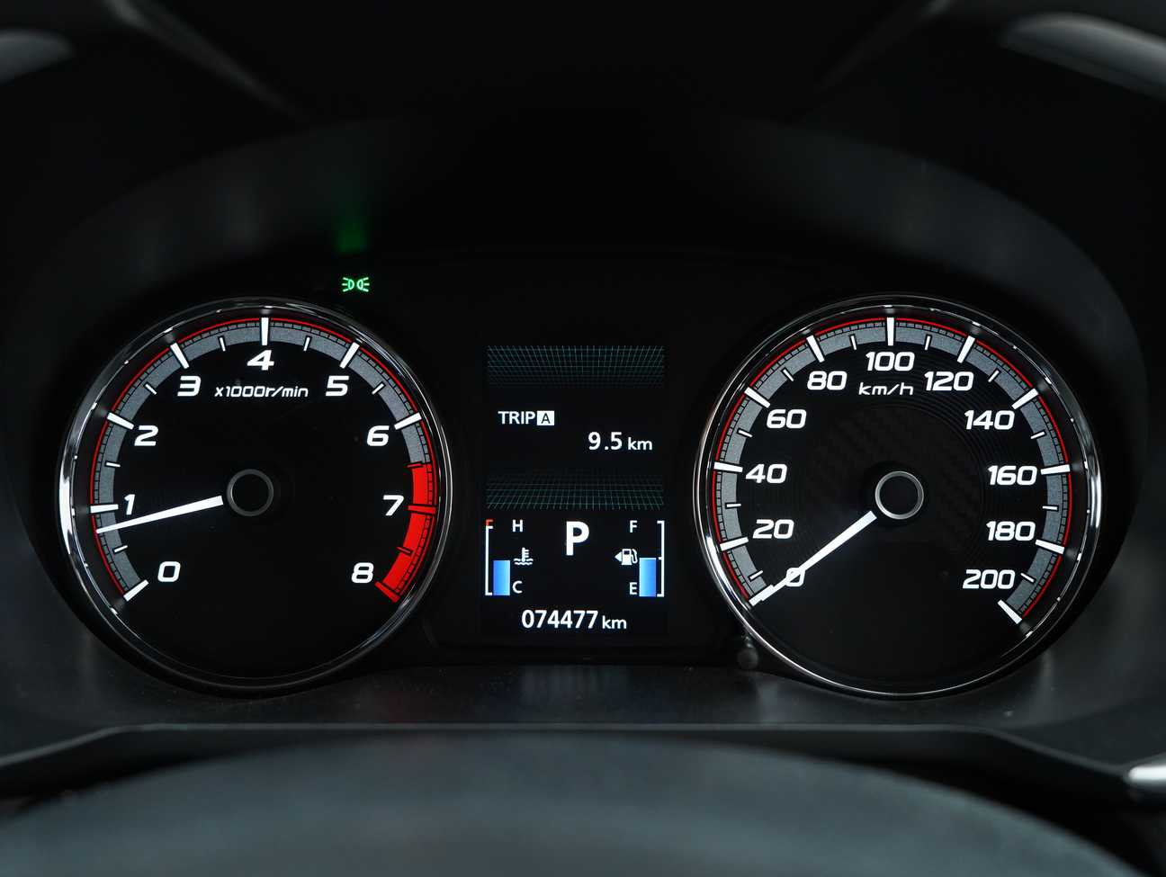 used 2022 Mitsubishi Xpander  1.5