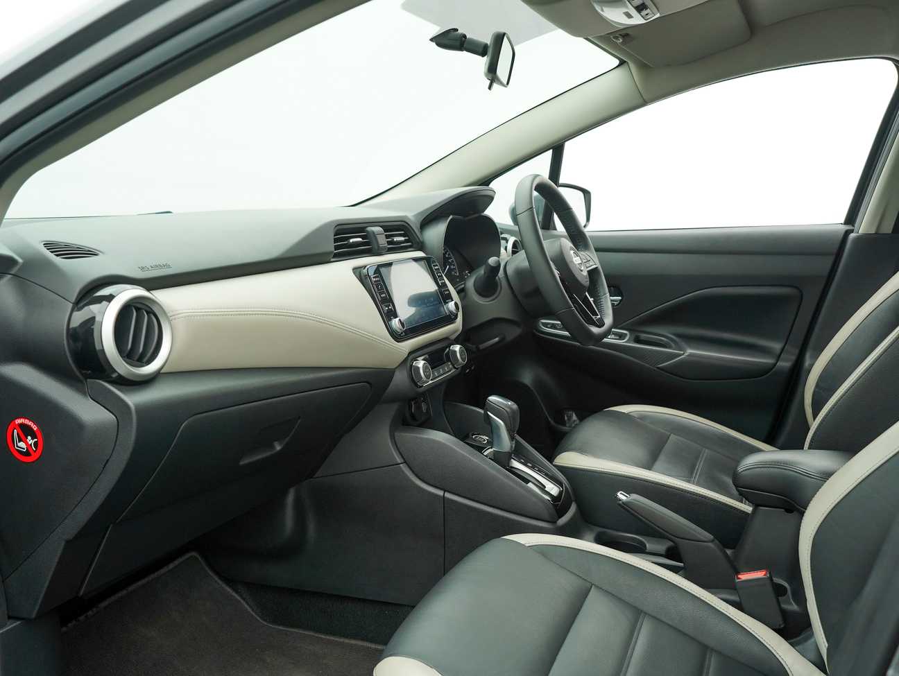 used 2020 Nissan Almera VLT 1.0