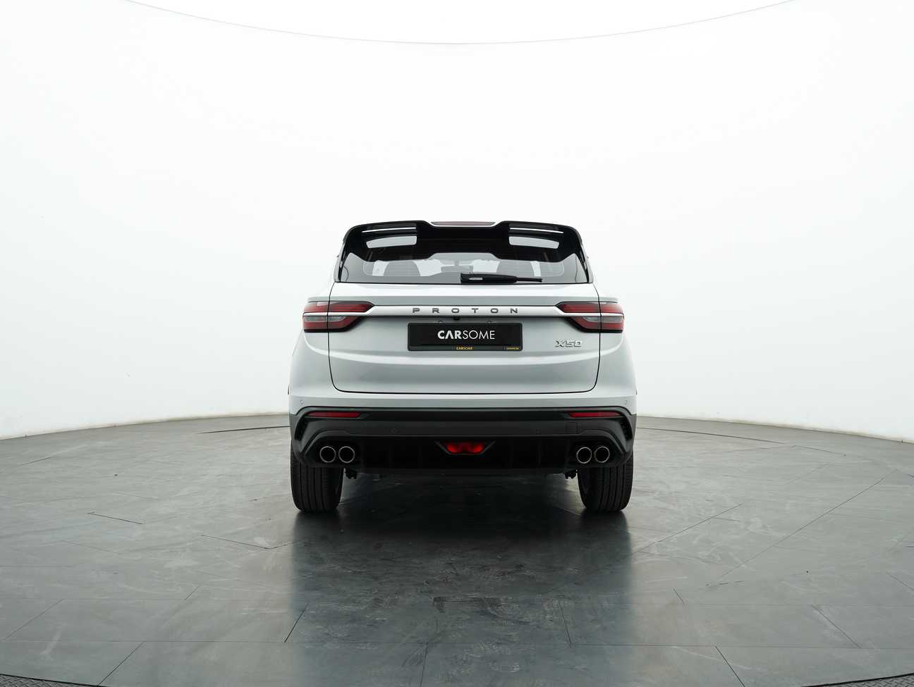 used 2022 Proton X50 Premium 1.5