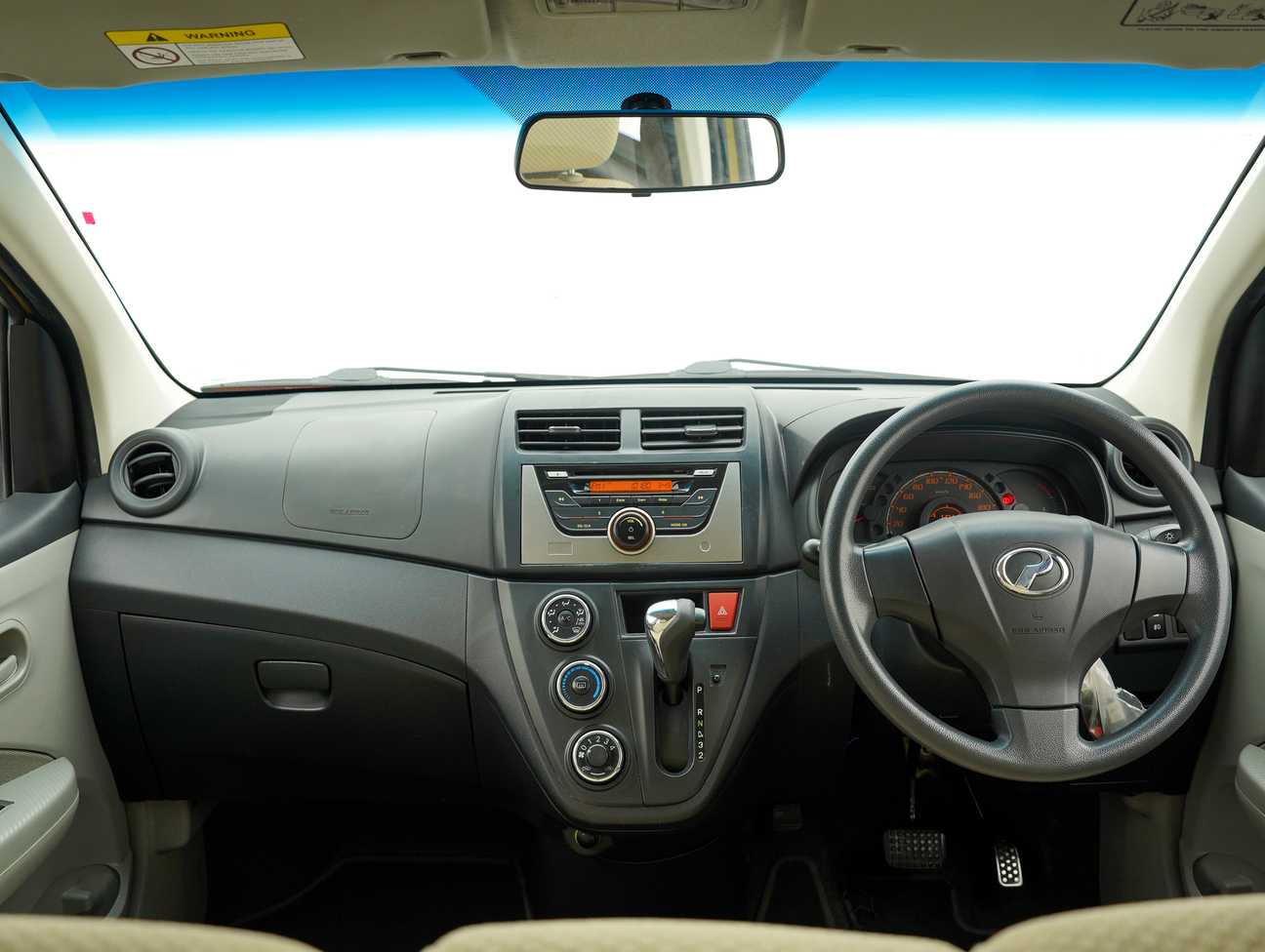 used 2015 Perodua Myvi G 1.3