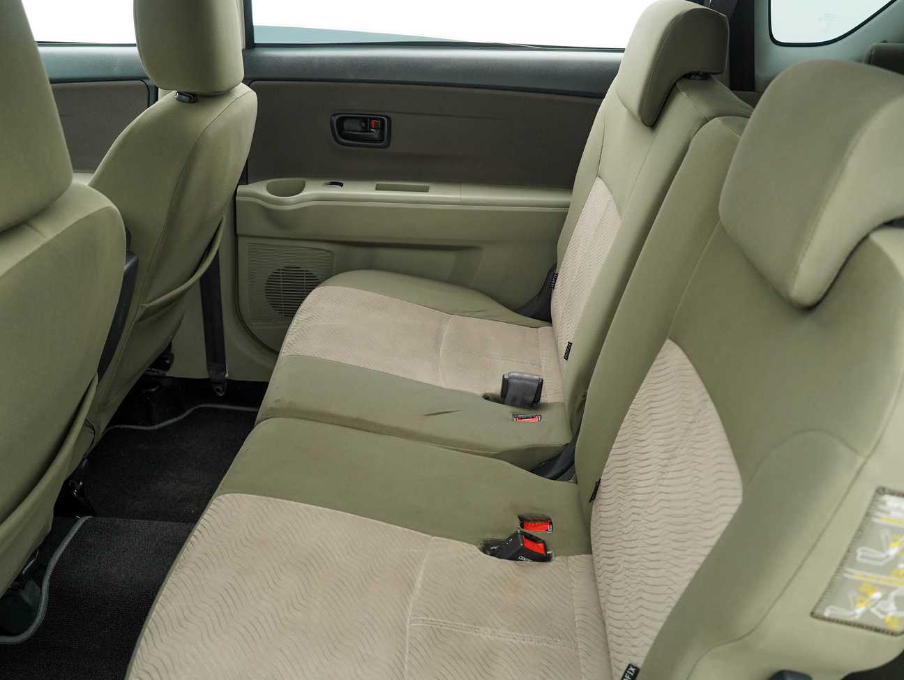 terpakai 2017 Perodua Alza EZ 1.5