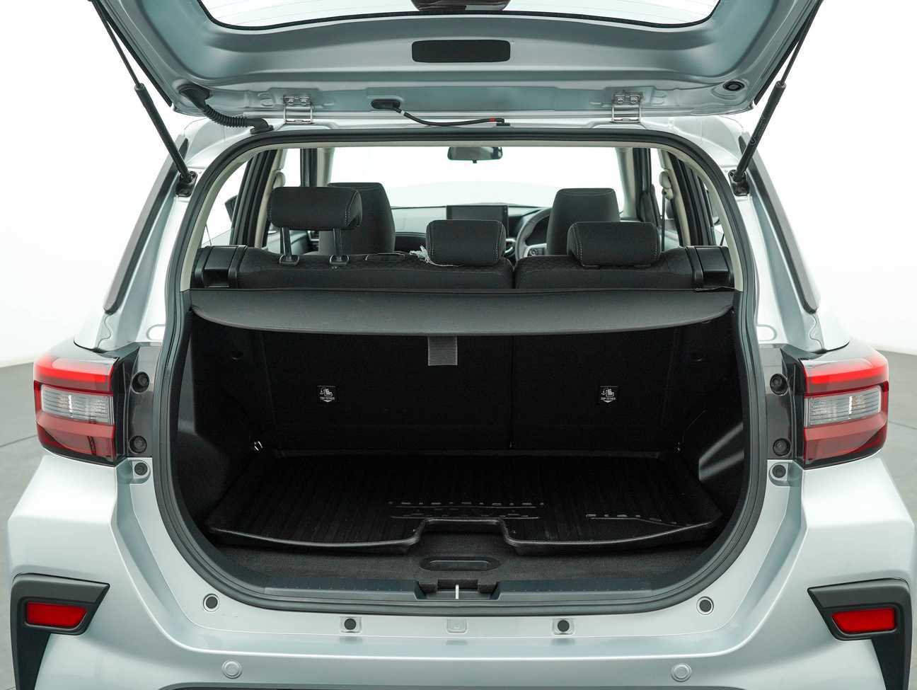 used 2024 Perodua Ativa H 1.0