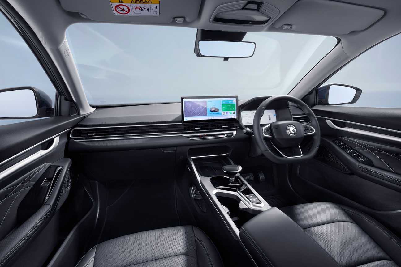 used 2025 Proton S70 Flagship X 1.5