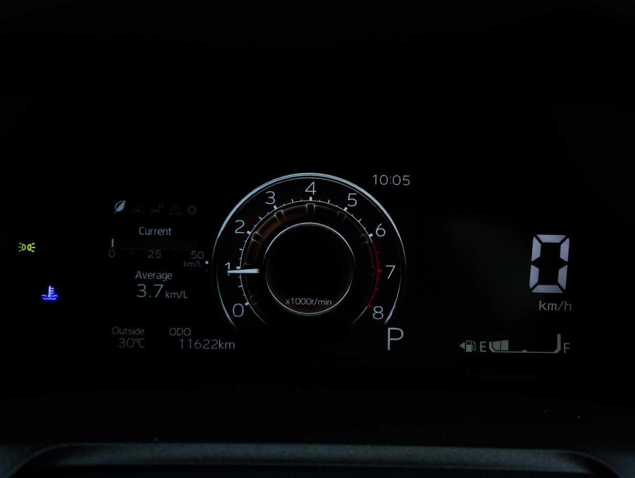 used 2023 Toyota Vios G 1.5