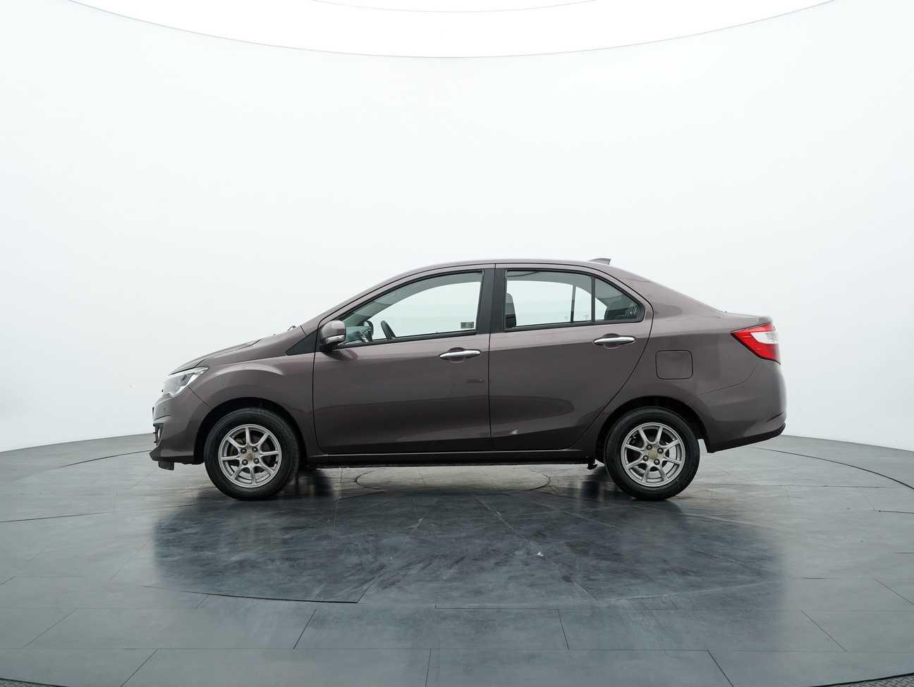 used 2016 Perodua Bezza X Premium 1.3