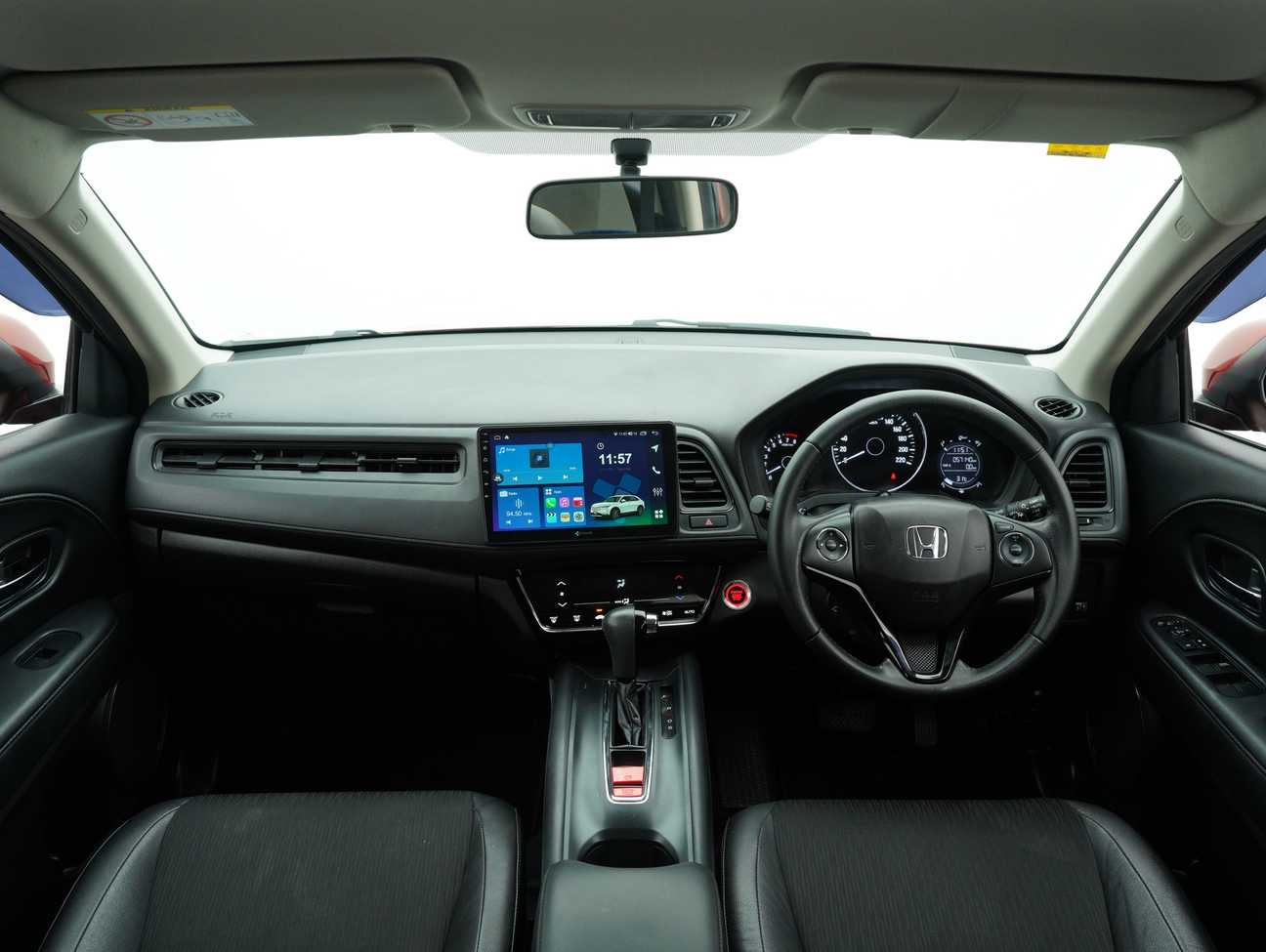 used 2020 Honda HR-V E 1.8