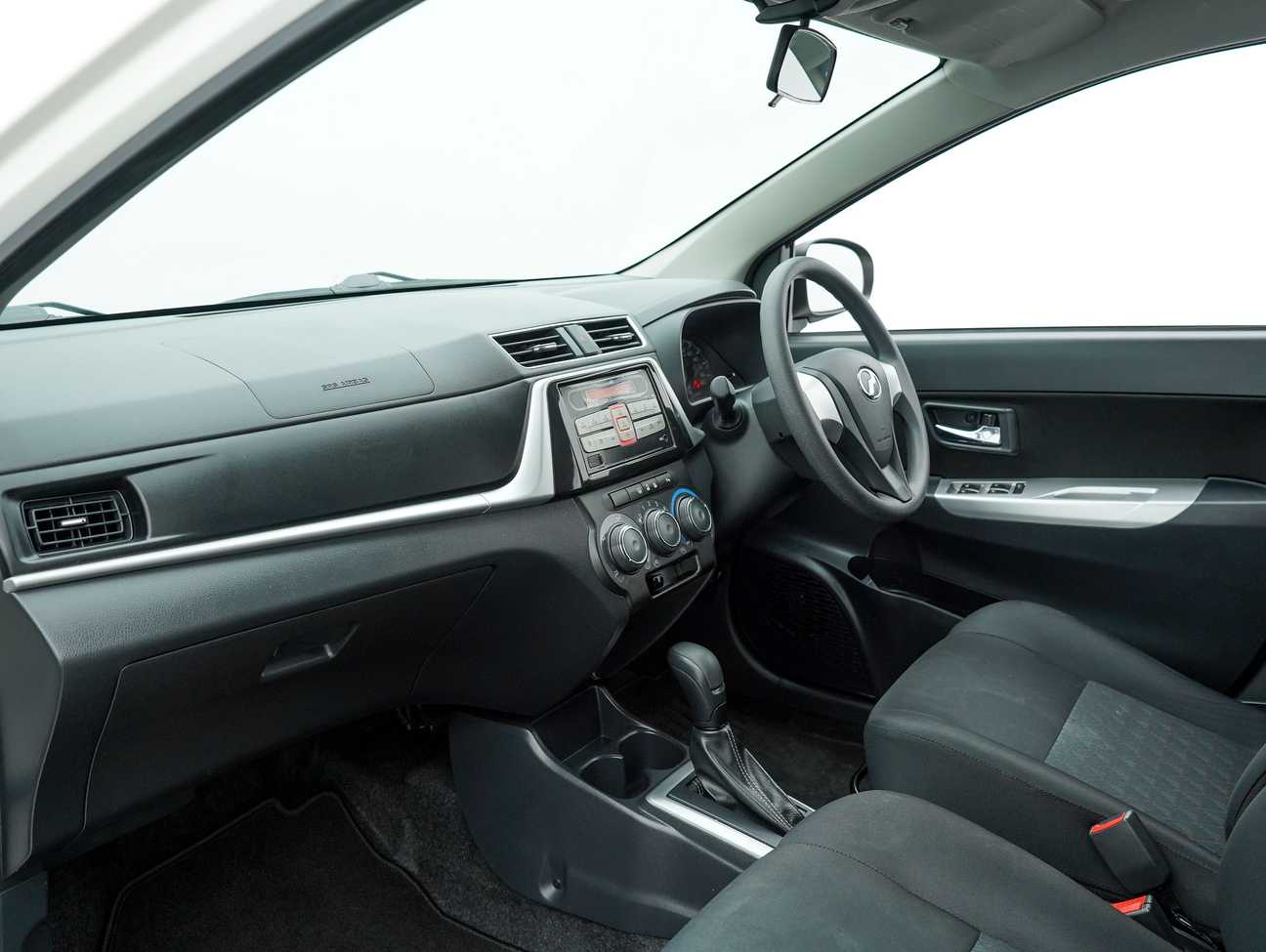 terpakai 2020 Perodua Bezza X 1.3