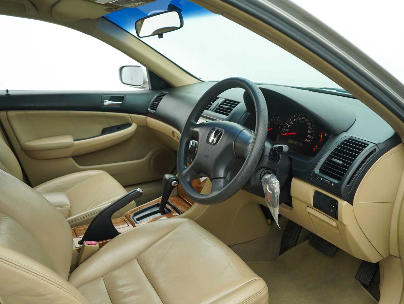 used 2004 Honda Accord VTi 2.0