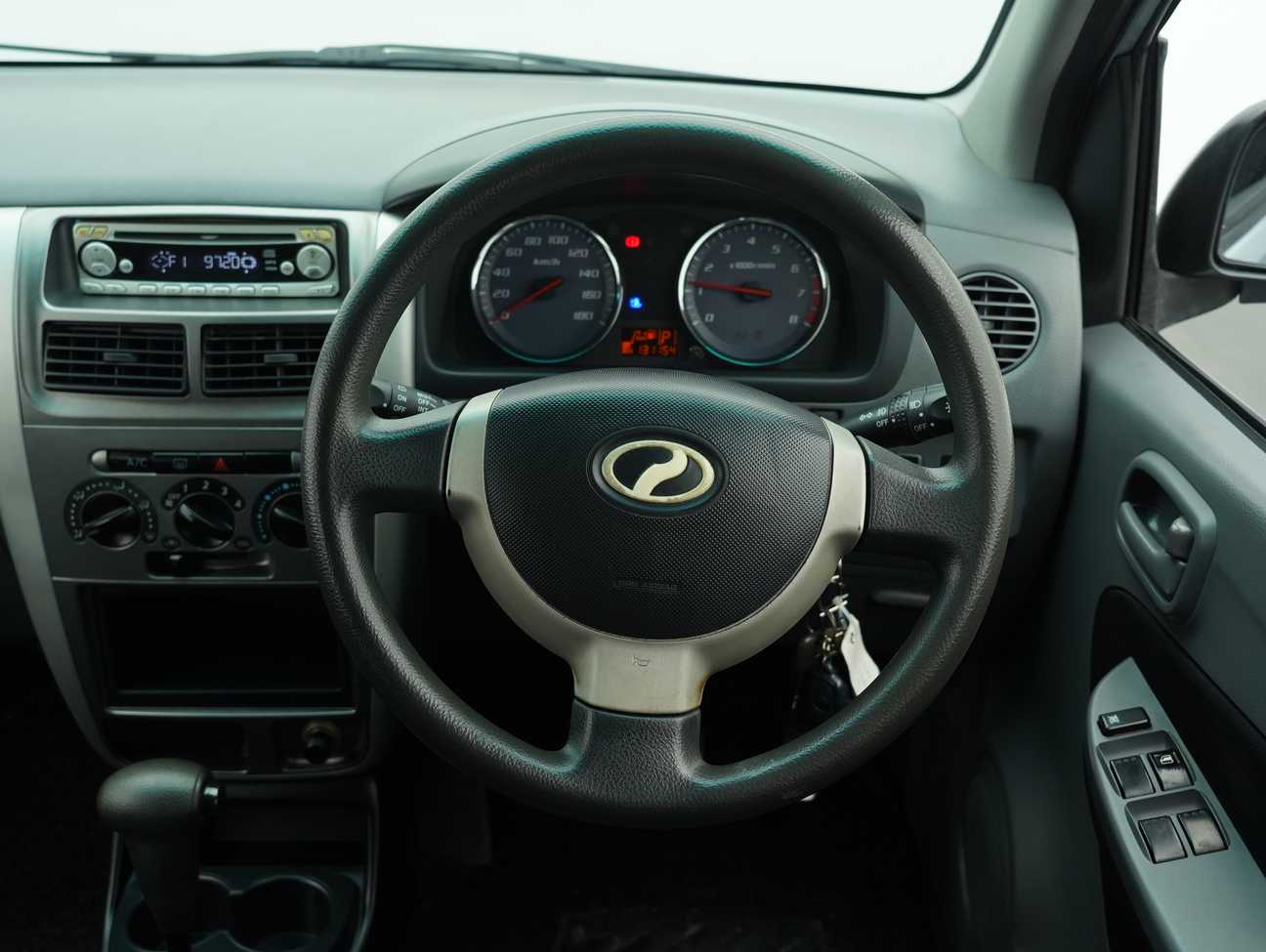 used 2014 Perodua Viva EZ Elite 1.0