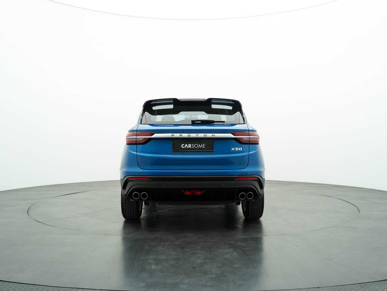 used 2022 Proton X50 Standard 1.5