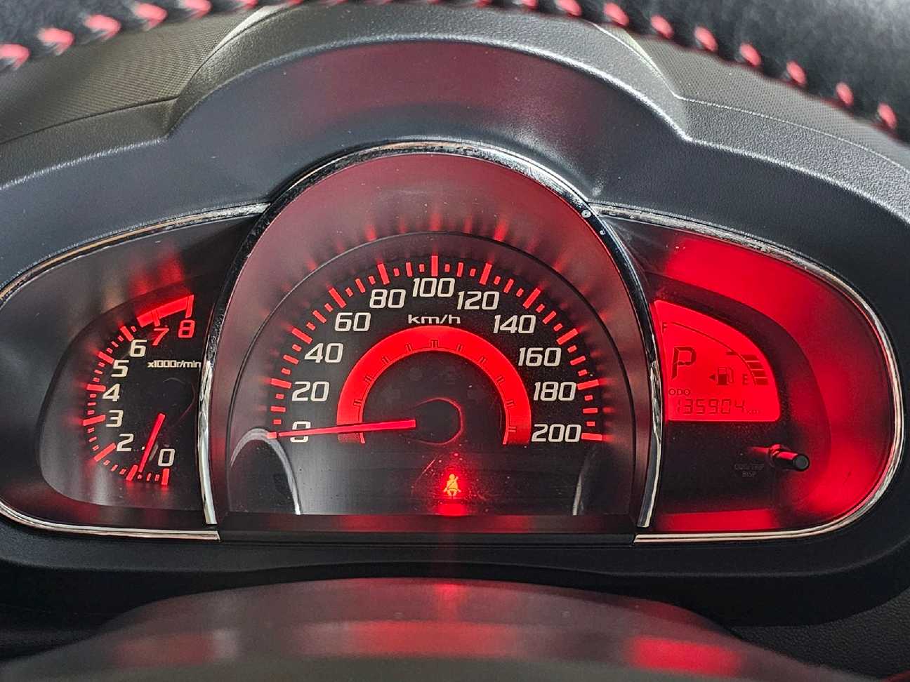 used 2015 Perodua AXIA Advance 1.0