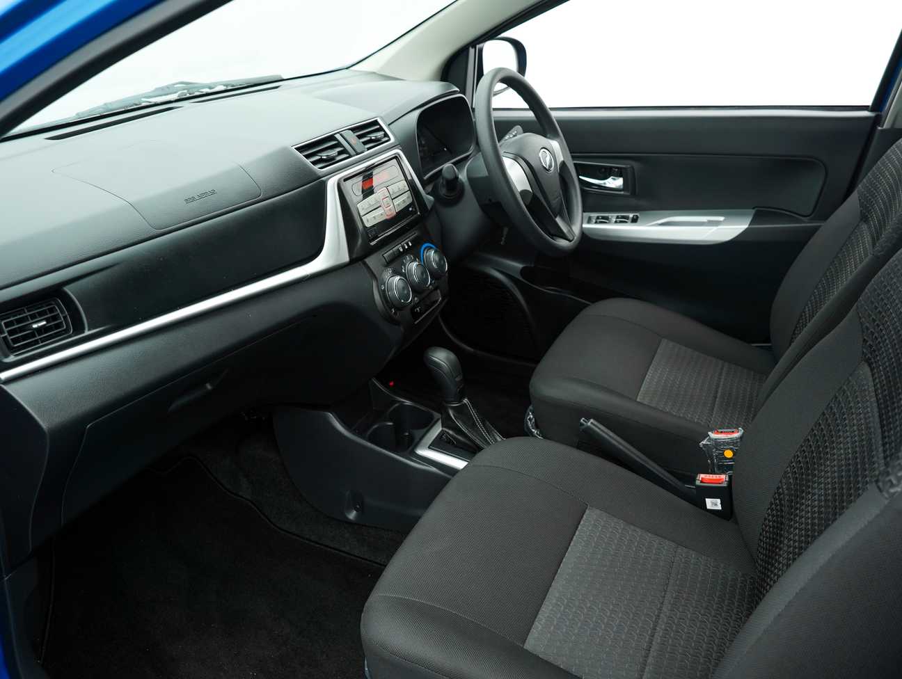 terpakai 2020 Perodua BEZZA G 1.0