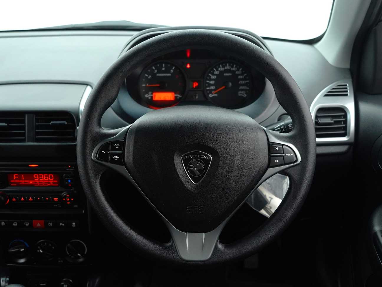 terpakai 2019 Proton Saga Premium 1.3